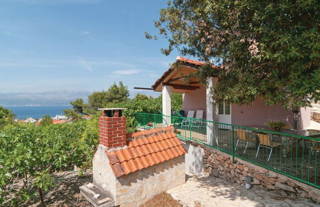 Holiday Home Blossom - Four Bedroom Holiday Home With Outdoor Pool and Jacuzzi - - Foto 25