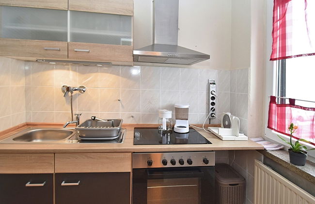 Cozy Apartment Near Ski - Foto 9