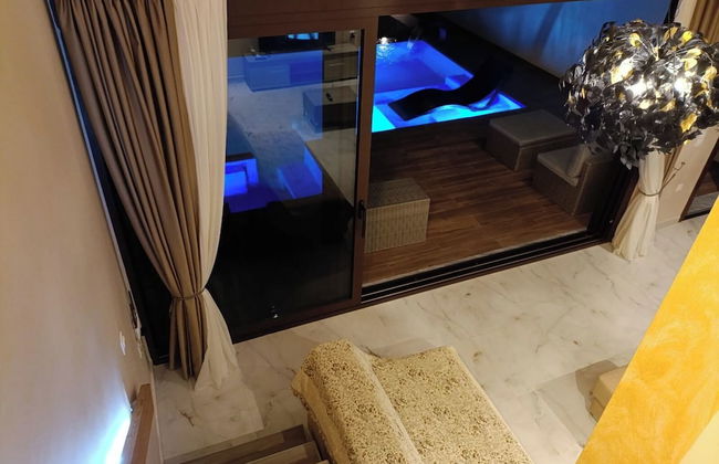 The Diamond of Kriaritsi private pools - Foto 25