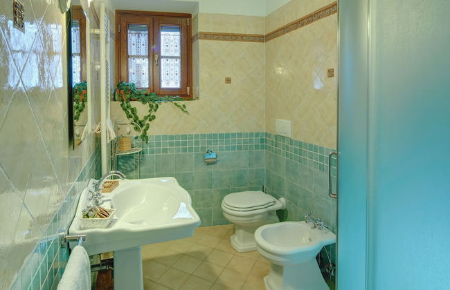 Cappannelle Country House Tuscany - Foto 41