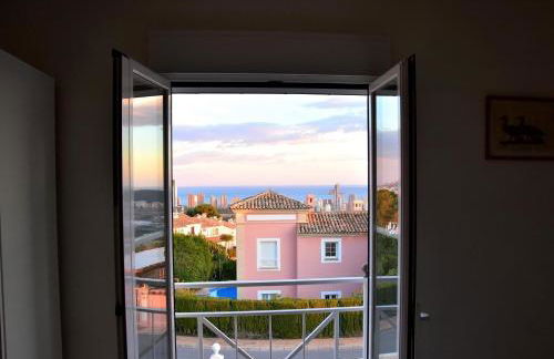 Villa with panoramic sea views - Foto 18