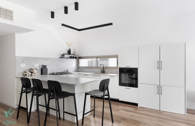 HAYARKON - Superior Collection - By HOMY - Foto 57