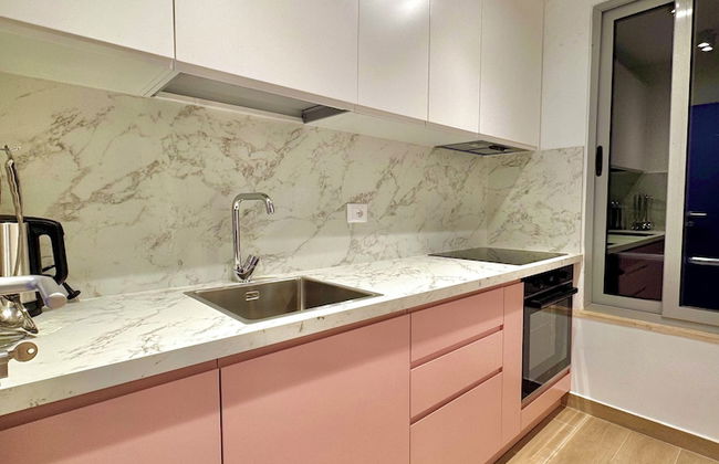 Elite Apartments - Foto 22