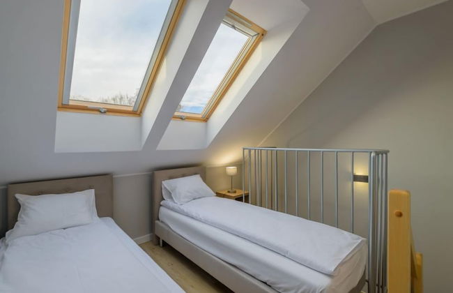 Apartamenty Stegna Forest - Photo 8