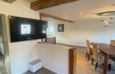 Schwarzwald Wohnung in Blumberg - Foto 13