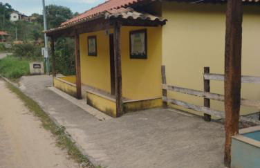 Chalés Cores do Céu - Photo 13