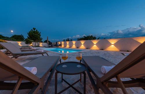 Holiday Home LaMar - with heated pool and whirlpool - Foto 25