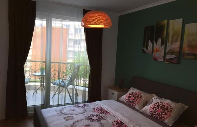 Azur Apartment Deluxe - Photo 2