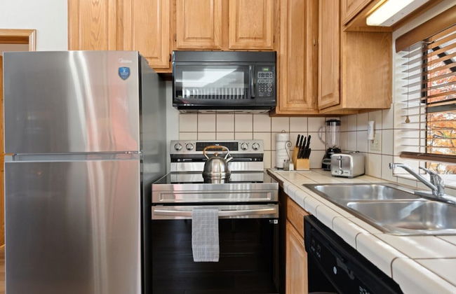 Edgelake Beach Club by Coolvacay - Foto 60