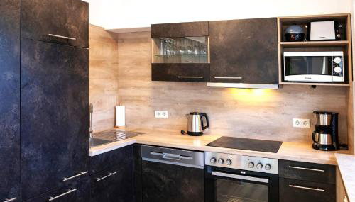 CariSSA Ferienwohnung - mit THERMEplus - Foto 5