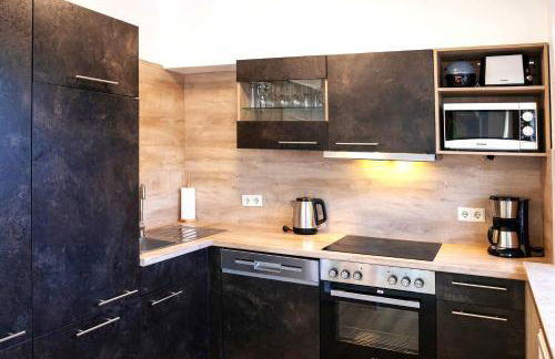 CariSSA Ferienwohnung - mit THERMEplus - Foto 67