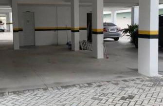 Cobertura Campeche - Floripa 1,4km da praia - Photo 35