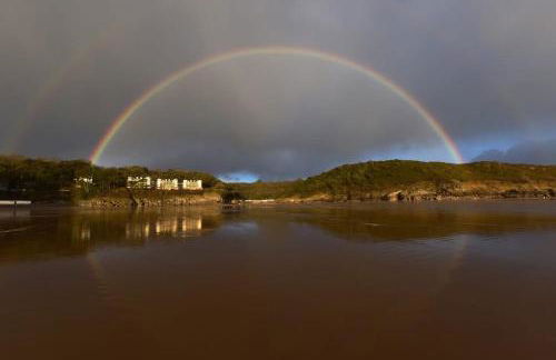 Sea view bungalow - Foto 45