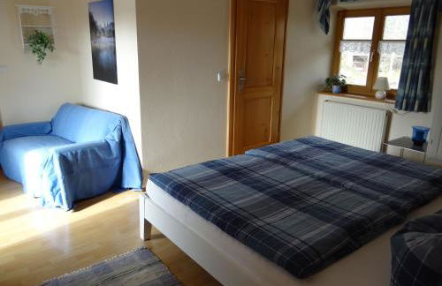 Ferienwohnung Riepertinger - Foto 23