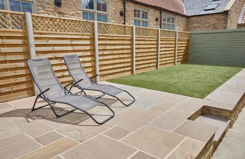 Host & Stay - Sunny Dale Cottage - Foto 39