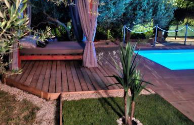 Villa D`Amante - Foto 20