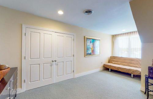 Deck and Private Dock! Winchester Creek Estate - Foto 25