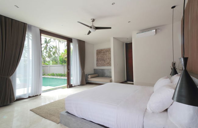 Bale Mandala Villas - Foto 2