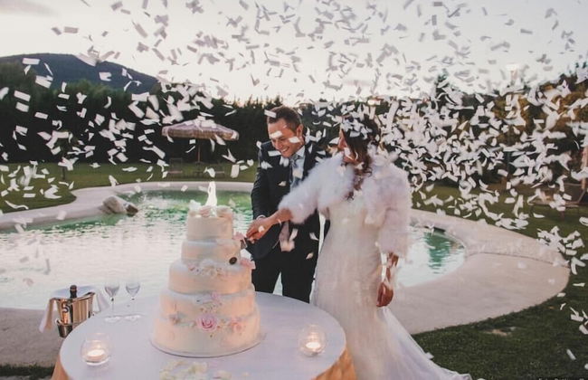 Relais Magione Papale - Photo 52