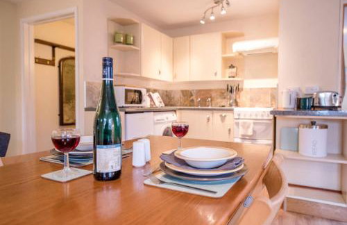 The Woodshed Benhall Air Manage Suffolk - Foto 10