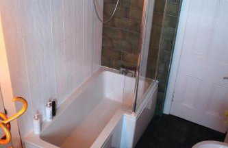 Grand top floor apartment in the Royal Bank House - Foto 18