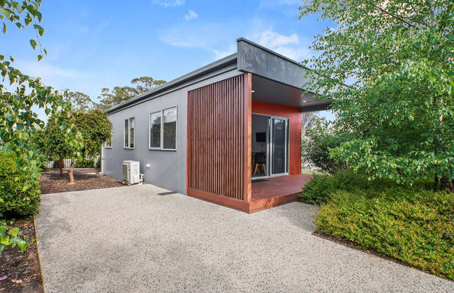 Tasman Holiday Parks - St Helens - Foto 61