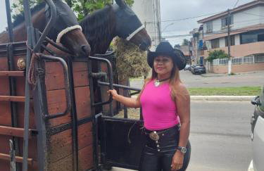 Solange apartment-Casa Parque de Olivenca - Photo 56