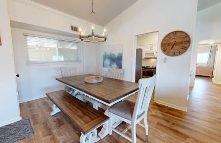 Chateau la mer 16e - Foto 11