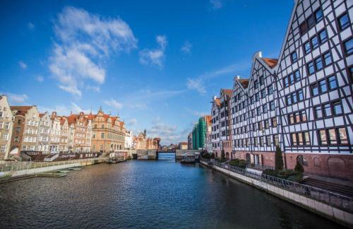 Apartament Studio z basenem & SPA - Gdańsk Śródmieście - Stare Miasto - Foto 42