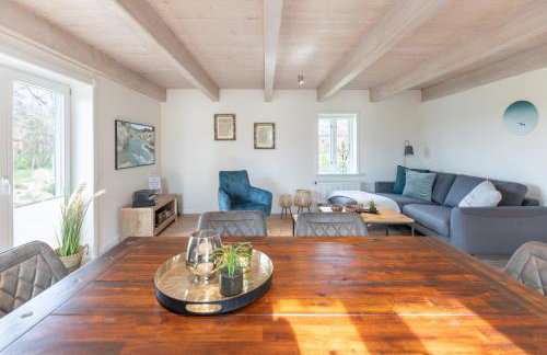 Ferienhaus Hyggehüs - Foto 17