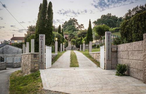Casa Rural Antonio de Sofia - Photo 8