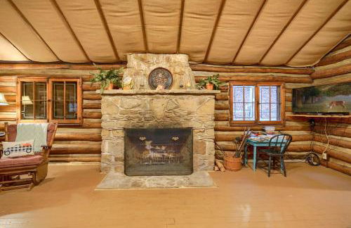 Russell Cabin - Foto 11