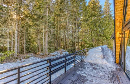 Alpine Hideaway - Foto 40