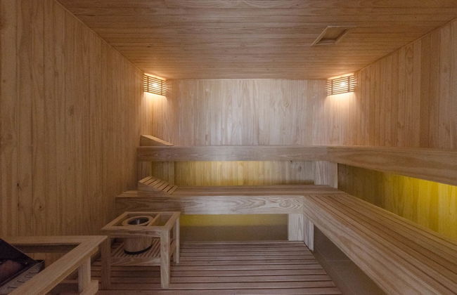 SkyTower Excepcional Departamento - Photo 30