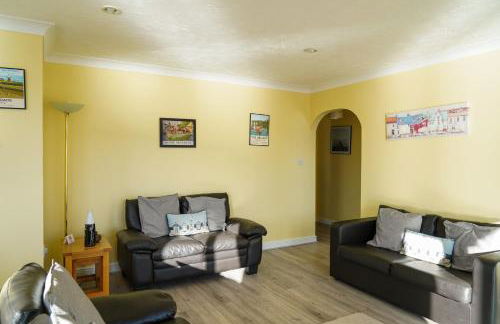 Swift Cottage, Norfolk Broads - Foto 10