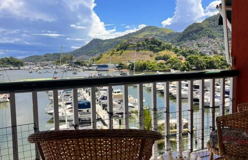 Angra Sea House - Foto 19