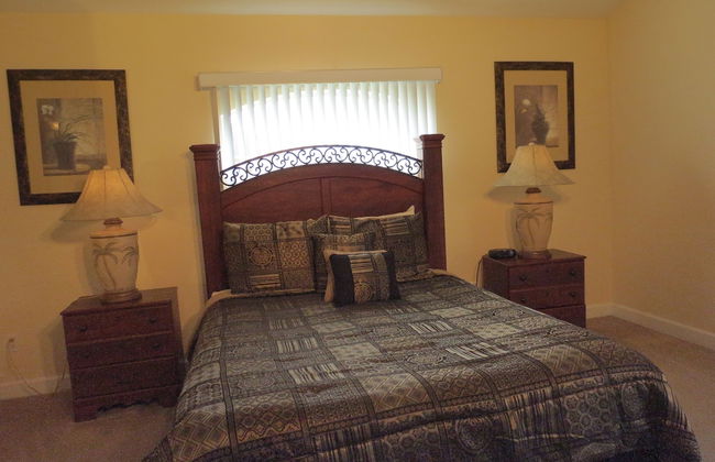 Four Corners Area Pool Homes by SVV - Foto 2