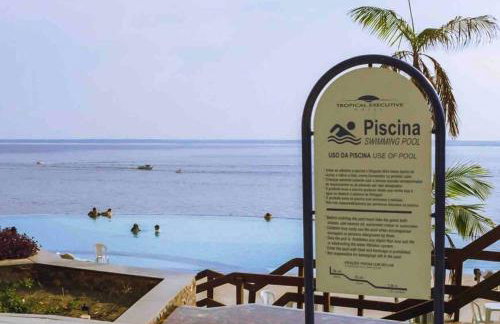 Tropical Executive Hotel flat - Foto 9