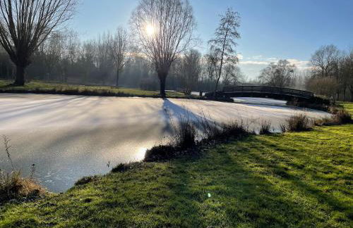 Gîte la Maison de Fram - Foto 37