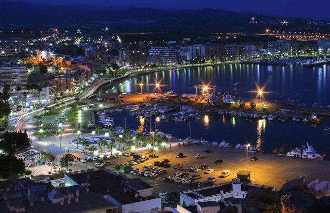 Visite à la découverte des mystères et légendes d'Águilas - Photo 1