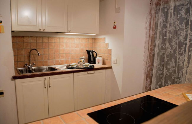 Belvilla by OYO Casa Argento - Foto 12