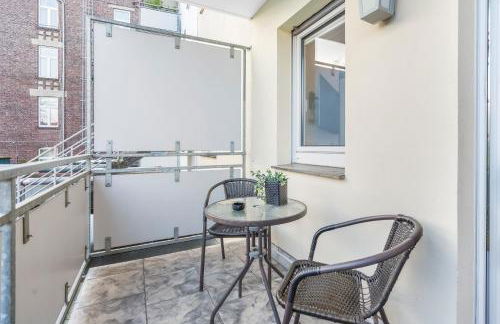 Urban Retreat Apartment - Whirpool - Top Lage - Foto 42