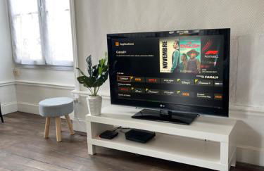 Le Repos Poitevin Studio Atypique - Foto 8