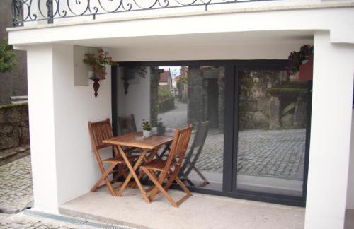 Casa do avô Serafim - Foto 8