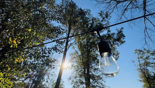 Redbud Waterfront (Augusta Canal), king bed - Foto 4, Other