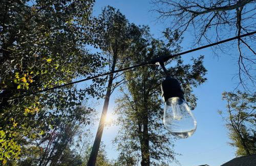Redbud Waterfront (Augusta Canal), king bed - Foto 4