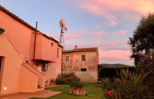 Agriturismo Ristorante Monte Argentario - Foto 60