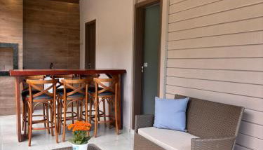 Sítio Monte Frederico - Foto 5