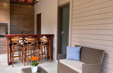 Sítio Monte Frederico - Foto 5