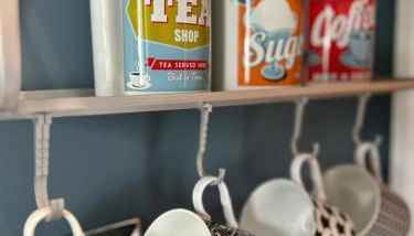 Art Deco One Bedroom Guest Apartment - Foto 4